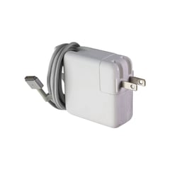 GENERICO - Cargador Para Laptop Macbook 16.5V. 3.65A. 60W. MAGSAFE 2.