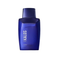 ESIKA - Kalos Sport Eau de Toilette de Hombre 100 ml