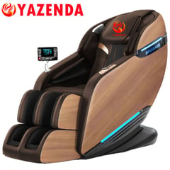 YAZENDA - Sillon masajeador Natura