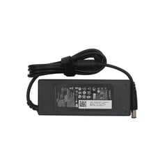 Cargador Para Laptop Dell 19.5V. 3.34A. 65W. 7.4X5.0mm. Punta Aguja