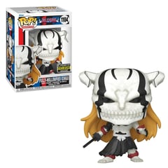 FUNKO - Pop Anime Bleach - Fully-Hollowfied Ichigo 1104