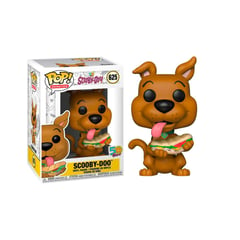 FUNKO - Pop Animados Scooby-Doo 50 years - Scooby-Doo 625