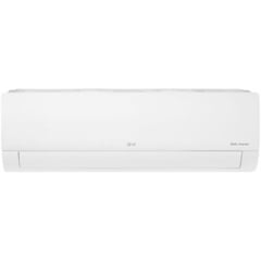 LG - Aire Acondicionado Split Pared Inverter Frio 24.000 Btu