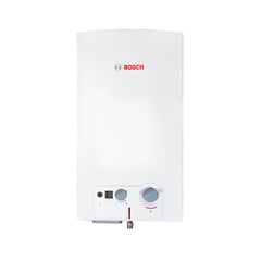 BOSCH - Terma A Gas Glp Compact 2 14 Lt Digital + Kit