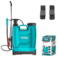 TOTAL TOOLS - Mochila fumigadora 20 litros Total