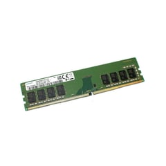 SAMSUNG - Memoria Ram Samsung. 8GB. 1Rx8. PC4-2666V