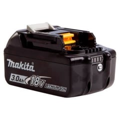 MAKITA - Makita Bateria 18v Makita LXT 3.0 Ah BL1830B
