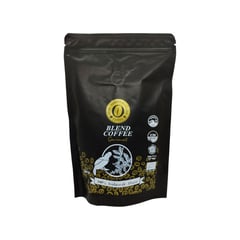 CHANCHAMAYO HIGHLAND COFFEE - Café BLEND COFFEE 100 gr orgánico