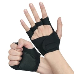 OTTOWARE - GUANTES DEPORTIVOS ANTIDESLIZANTES