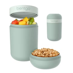 BENTGO - Snack Cup Bentgo - Verde Menta