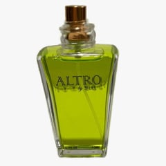 SILEL COSMETICA NATURAL INTELIGENTE - PARFUM ALTRO REFRESH POUR HOMME BY SILEL X 50 ML