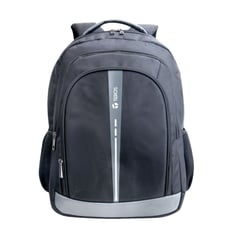 TEROS - Mochila TE-IDS18570 Poliester laptop hasta 15.6 Pulgadas Negro