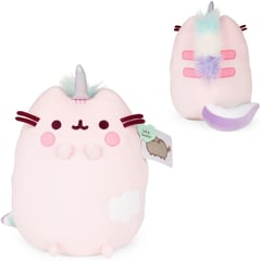 GUND - Peluche Gata Pusheen Dreamy Pusheenicorn - The Cat