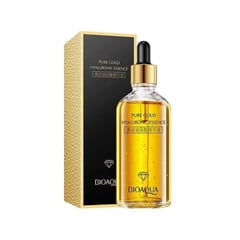 BIOAQUA - Serum Facial Esencia Hialurónica De Oro 24K 100 Ml