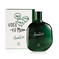 NATURA - Paz y Humor Perfume de Hombre 25ML