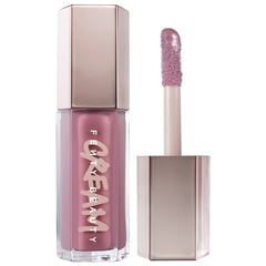 RIHANNA - Labial Gloss Bomb Color Mauve - Fenty Beauty Maquillaje