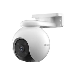 EZVIZ - Cámara Wifi H8 PRO 3K Exterior Giratoria 360° Alarma Inteligente