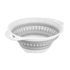 BEEHOME - Colador de cocina plegable AK 695