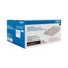 DRUM DR-221CL PARA 15K - P/N: DR221CL