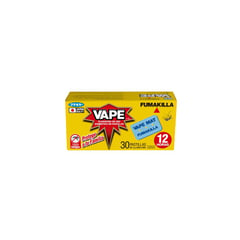 VAPE - Repelente Pastilla Caja x 30pz