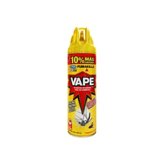 VAPE - Aerosol Fik Voladores 400 ml