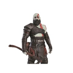 Pop Up Parade God Of War Ragnarok Kratos