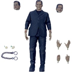 NECA - Universal Monsters - Ultimate Frankensteins Color