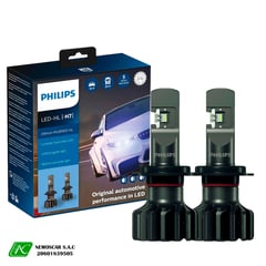 PHILIPS - ULTINON PRO9000 H7