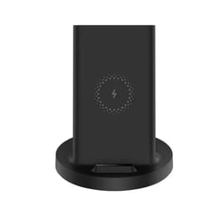 Mi 20W Wireless Charging Stand Negro-Inalámbrico-