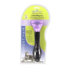 OTTOWARE - CEPILLO PEINE FURMINATOR PARA GATO