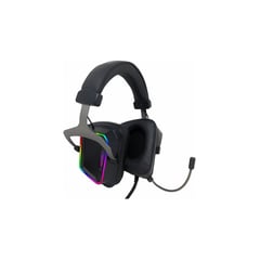 VIPER - Audifono Gamer Patriot V380 7.1 Surround Rgb Usb