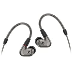 SENNHEISER - IE 600 In-Ear Auriculares - Negro