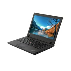 Laptop Thinkpad L440 Core I5 /Ram 16 GB/ SSD 480 GB (Reacondicionado)