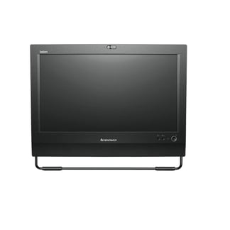 LENOVO - PC. Lenovo. Todo En Uno. Thinkcentre. M72Z /Core I5/ Ram 4 Gb /HDD 500 Gb.De 20" (Reacondicionado)