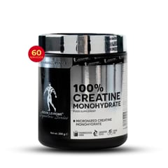 KEVIN LEVRONE - Creatina Monohidratada 300gr