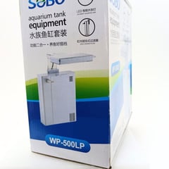 SOBO - AQUARIUM WP-500LP