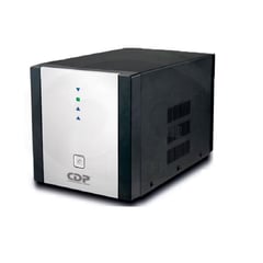 CDP - Estabilizador refrigerador 9Tomas R-AVR3008i 3000VA 2400w