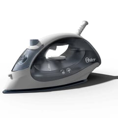 OSTER - Plancha de Vapor Compacta GCSTBS5001 1400W