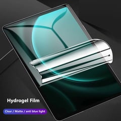 SUNSHINE - Protector de Pantalla Hydrogel para Tablet Samsung S9FE 10.9 Pulg.