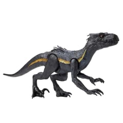JURASSIC WORLD - Jurassic Wolrd - Indoraptor basico 30 cm