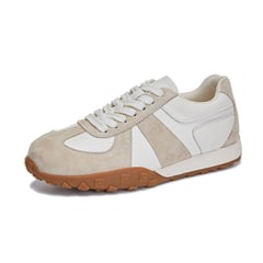 VATYERTY - Zapatillas casuales para Mujer - Beige