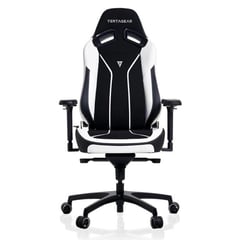 VERTAGEAR - Silla SL5800 VG-SL5800SEWT Black White Original