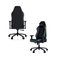 VERTAGEAR - Silla SL3800 VG-SL3800SEMG Midnight Green Original