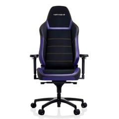 VERTAGEAR - Silla PL6800 X-Large VG-PL6800SEMP Midnight Purple Original