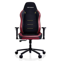 VERTAGEAR - Silla SL3800 VG-SL3800SEBR Burgundy Red Original