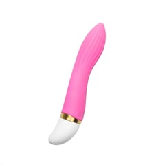 MILAN - Dildo MALIK Silicona - Multi Speed Vibration