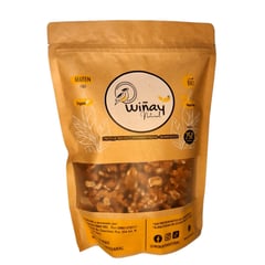 WIÑAY NATURAL - NUECES HORNEADAS 250 GR