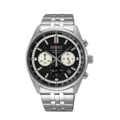 SEIKO - CHRONOGRAPH QUARTZ SSB429P1