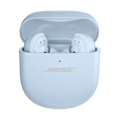 BOSE - QuietComfort Ultra Wireless Earbuds - Azul