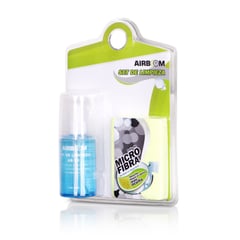 AIRBOOM - Kit de Limpieza AB C5 120ml para LAPTO PC MOVIL TV